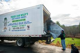 Reliable Mango, FL Junk Removal Services Solutions